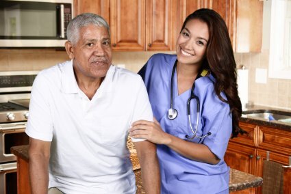 caregiver-with-elderly-man