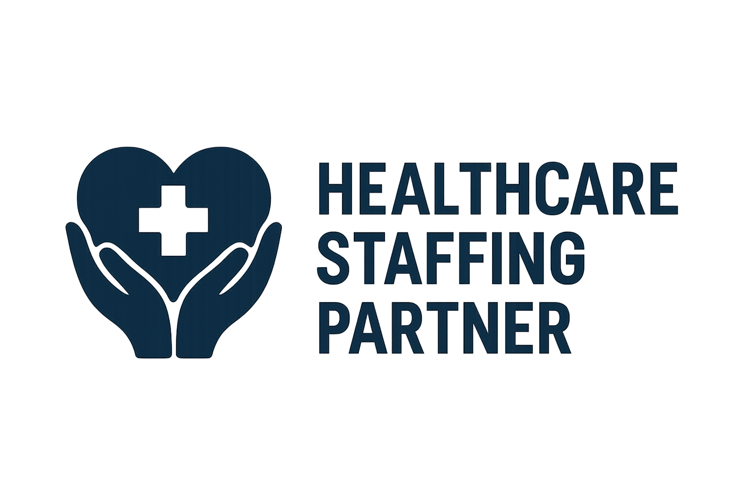 Healthcare Staffing Partner Logo