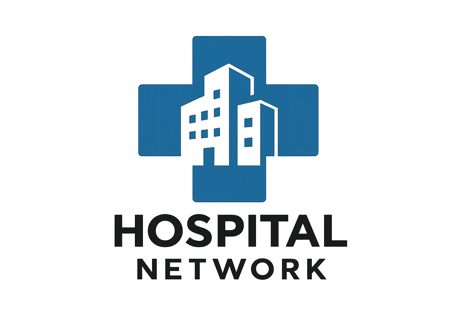 Hospital Network Logo
