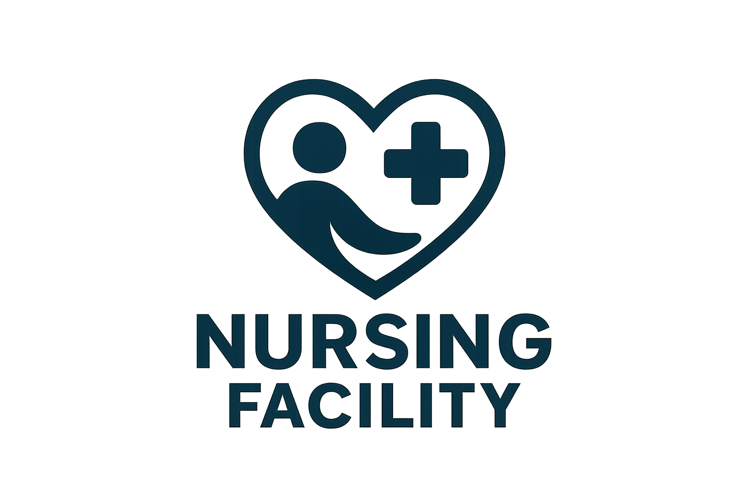 Nursing Facility Logo