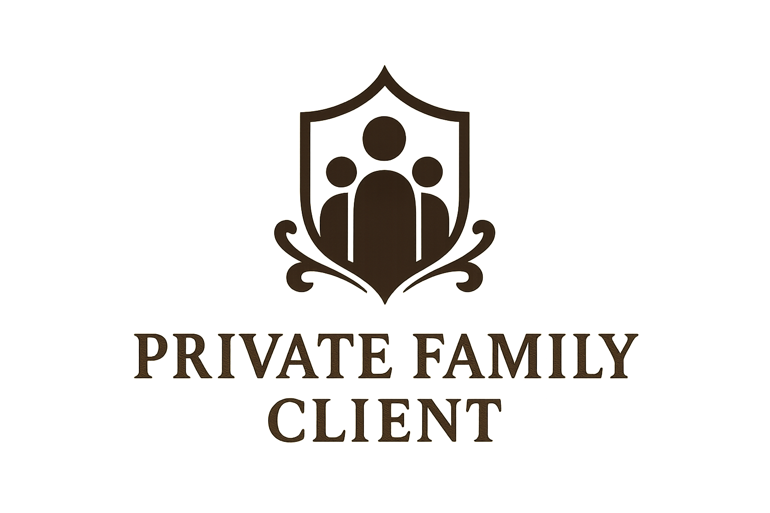 Private Family Client Logo