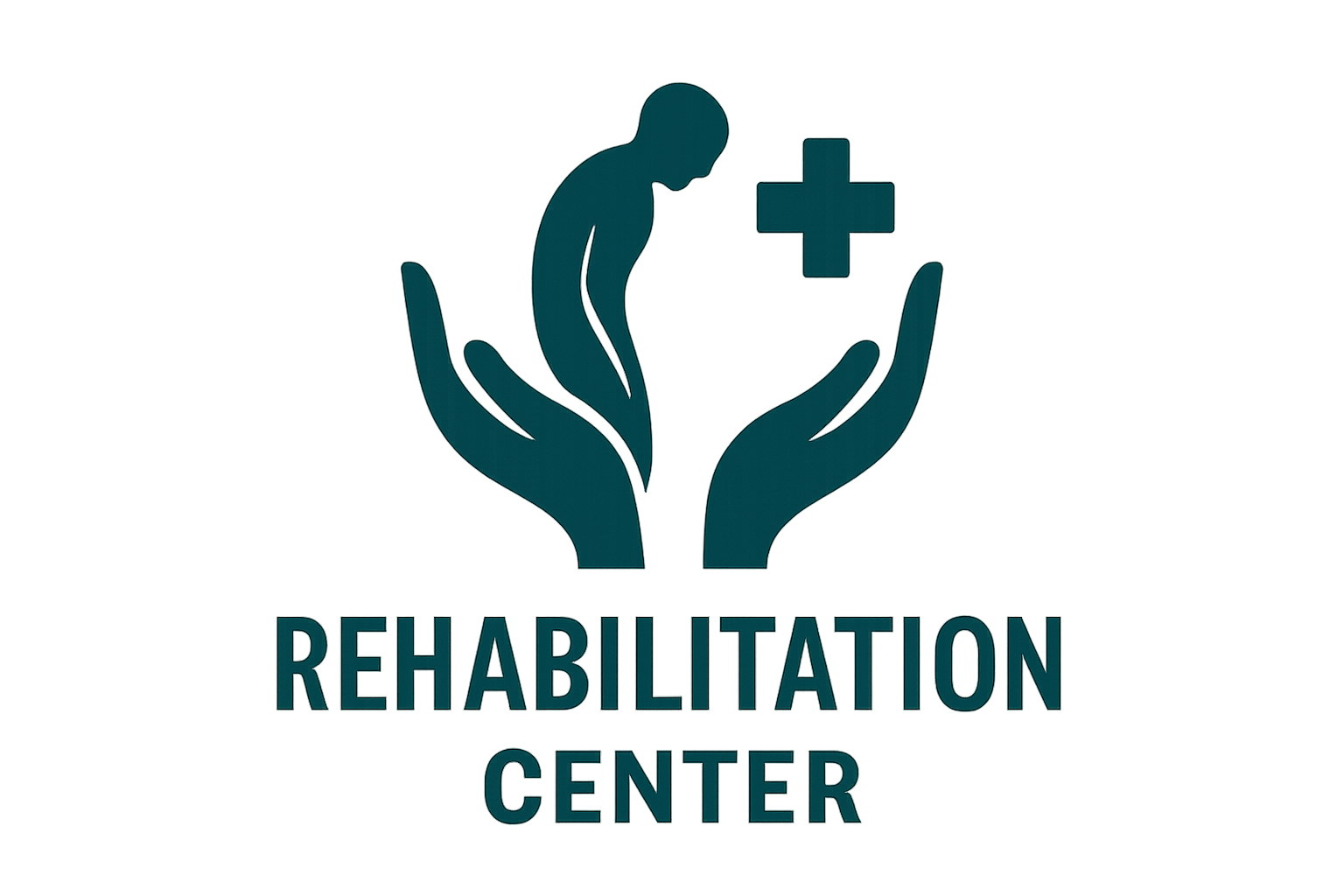 Rehabilitation Center Logo